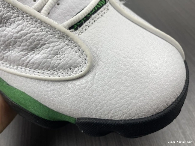 13 Green DB6537-113 Jordan Air Lucky 0629